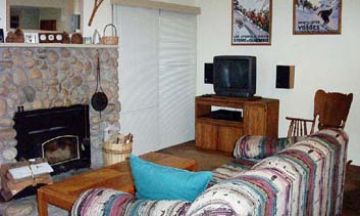 Mammoth Lakes, California, Vacation Rental Condo