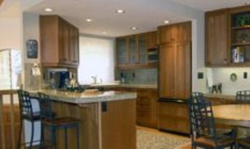 Sunriver, Oregon, Vacation Rental House