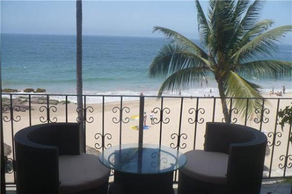 Beach View