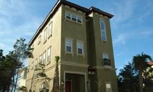 Santa Rosa Beach, Florida, Vacation Rental Villa