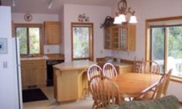 Sunriver, Oregon, Vacation Rental House