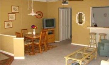 Englewood, Florida, Vacation Rental Condo