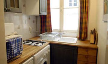 Paris, Ile-de-France, Vacation Rental Condo