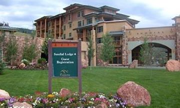 Park City, Utah, Vacation Rental Condo