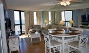 Destin, Florida, Vacation Rental Condo
