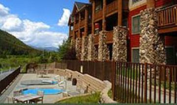 Keystone, Colorado, Vacation Rental Condo