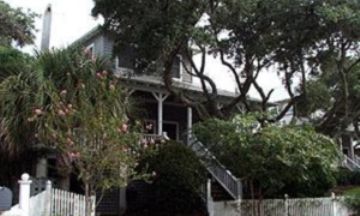 Kiawah Island, South Carolina, Vacation Rental Villa