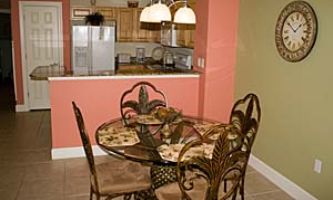 Panama City Beach, Florida, Vacation Rental Condo