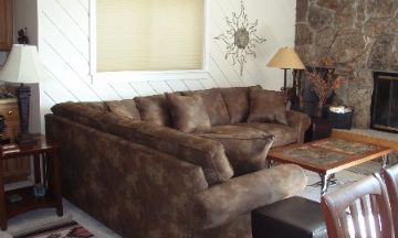 Dillon, Colorado, Vacation Rental Condo