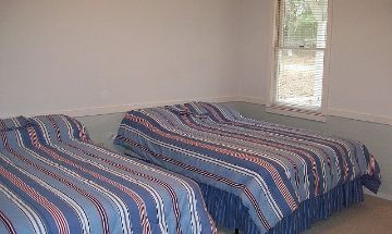 Oak Island, North Carolina, Vacation Rental House