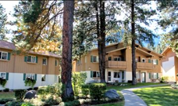 Leavenworth, Washington, Vacation Rental Condo