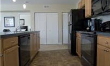 Myrtle Beach, South Carolina, Vacation Rental Condo