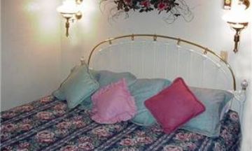 Mammoth Lakes, California, Vacation Rental House