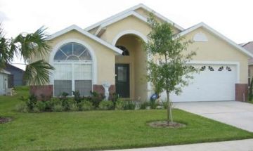 Kissimmee, Florida, Vacation Rental Villa