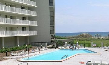 Destin, Florida, Vacation Rental Condo