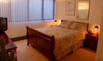 Park City, Utah, Vacation Rental Condo