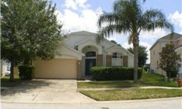 Davenport, Florida, Vacation Rental Villa