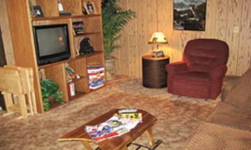 Mammoth Lakes, California, Vacation Rental Condo