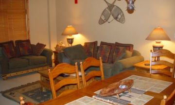 Keystone, Colorado, Vacation Rental Condo