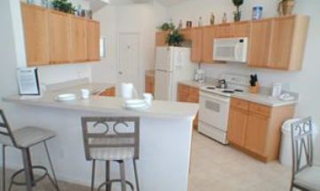 Kissimmee, Florida, Vacation Rental Villa