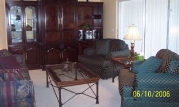 Naples, Florida, Vacation Rental Villa