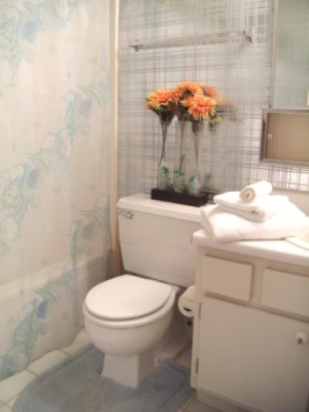 Bathroom 2