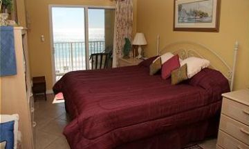 Fort Walton Beach, Florida, Vacation Rental Condo