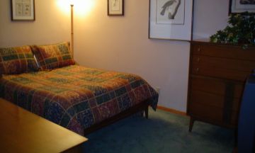 Frisco, Colorado, Vacation Rental Condo