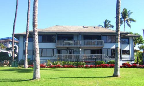 Kihei, Hawaii, Vacation Rental Condo