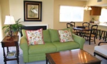 Isle of Palms, South Carolina, Vacation Rental Condo