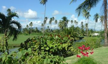 Humacao, San Juan, Vacation Rental Condo
