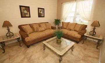 Kissimmee, Florida, Vacation Rental Villa