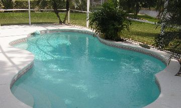 Kissimmee, Florida, Vacation Rental Villa