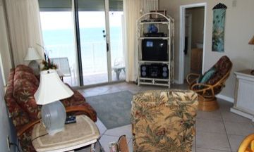 Orange Beach, Alabama, Vacation Rental Condo