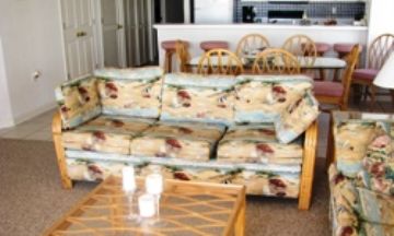 North Myrtle Beach, South Carolina, Vacation Rental Condo