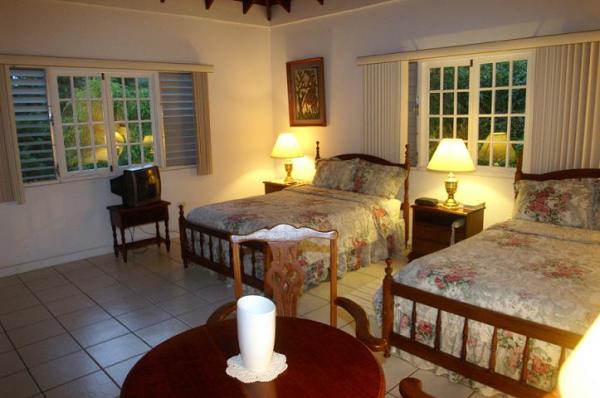 Montego Bay, St. James, Vacation Rental Villa
