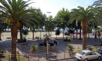 Amalfi, Campania, Vacation Rental Condo