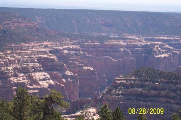 Amazing Canyons