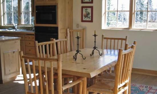 Sun Valley, Idaho, Vacation Rental Villa