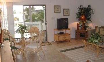 Key Colony Beach, Florida, Vacation Rental House
