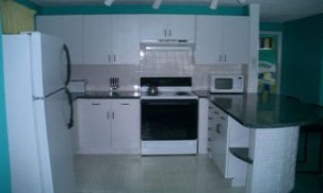 Sarasota, Florida, Vacation Rental House