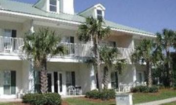Destin, Florida, Vacation Rental Condo