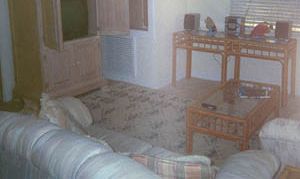 Bradenton Beach, Florida, Vacation Rental Condo