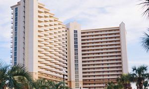 Destin, Florida, Vacation Rental Condo
