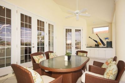 Cape Coral Villa Rental