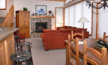 Steamboat Springs, Colorado, Vacation Rental House