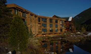 Keystone, Colorado, Vacation Rental Condo