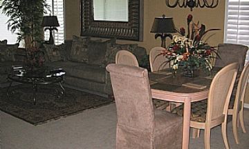 Bonita Springs, Florida, Vacation Rental Condo