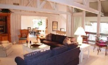 Hilton Head Island, South Carolina, Vacation Rental Villa