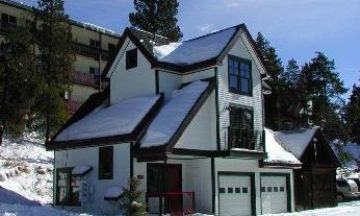 Breckenridge, Colorado, Vacation Rental House